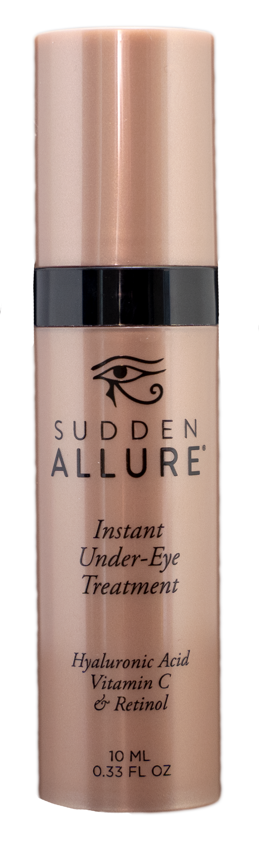 Instant Under Eye Treatment Pro Formula 10ml - Pay Shipping $9.99