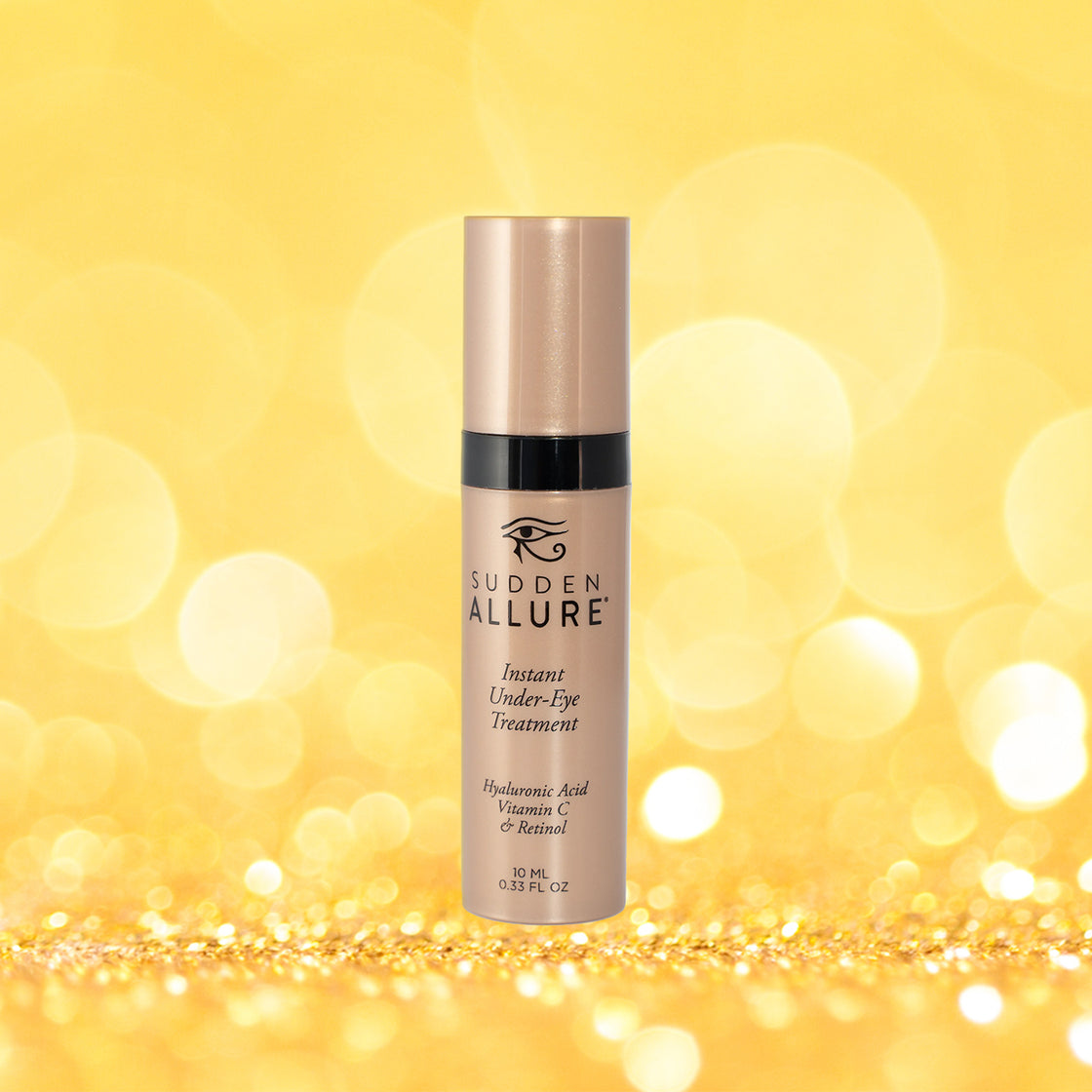 Instant Under Eye Treatment Pro Formula